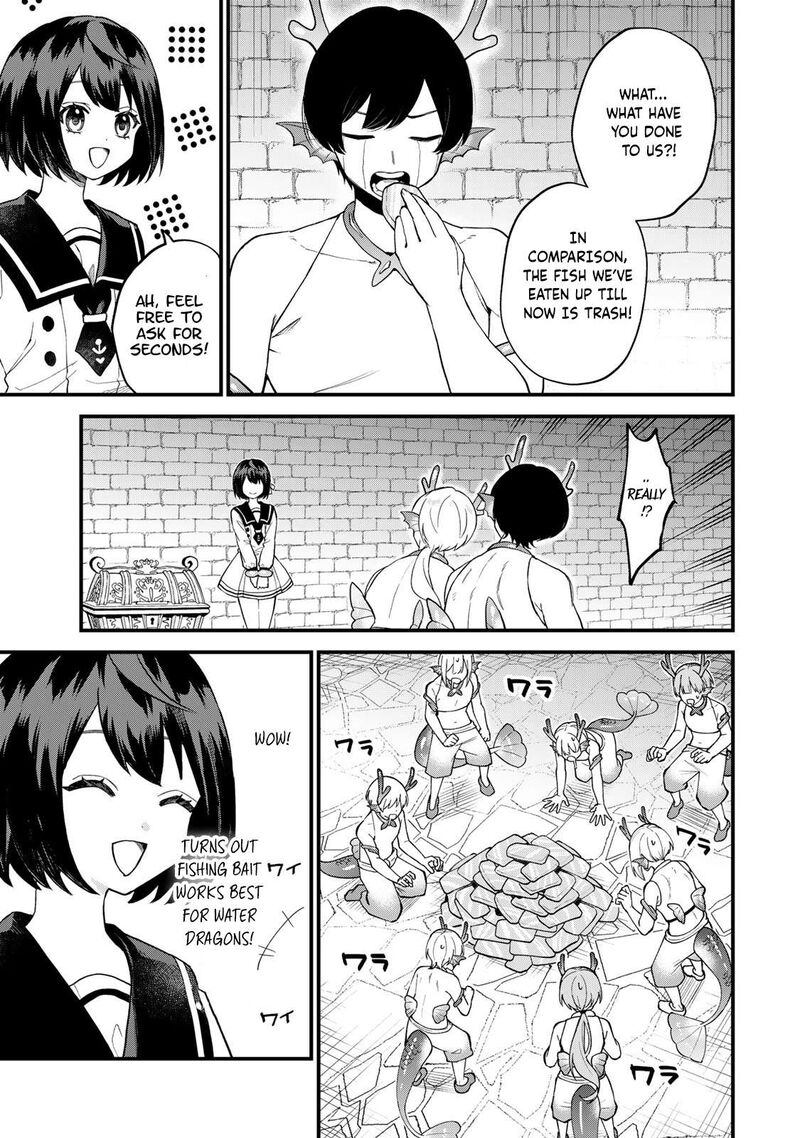 Sekai Saikyou No Majo Hajimemashita Watashidake Kouryaku Saito Wo Mireru Sekai De Jiyuu Ni Ikimasu 26 16