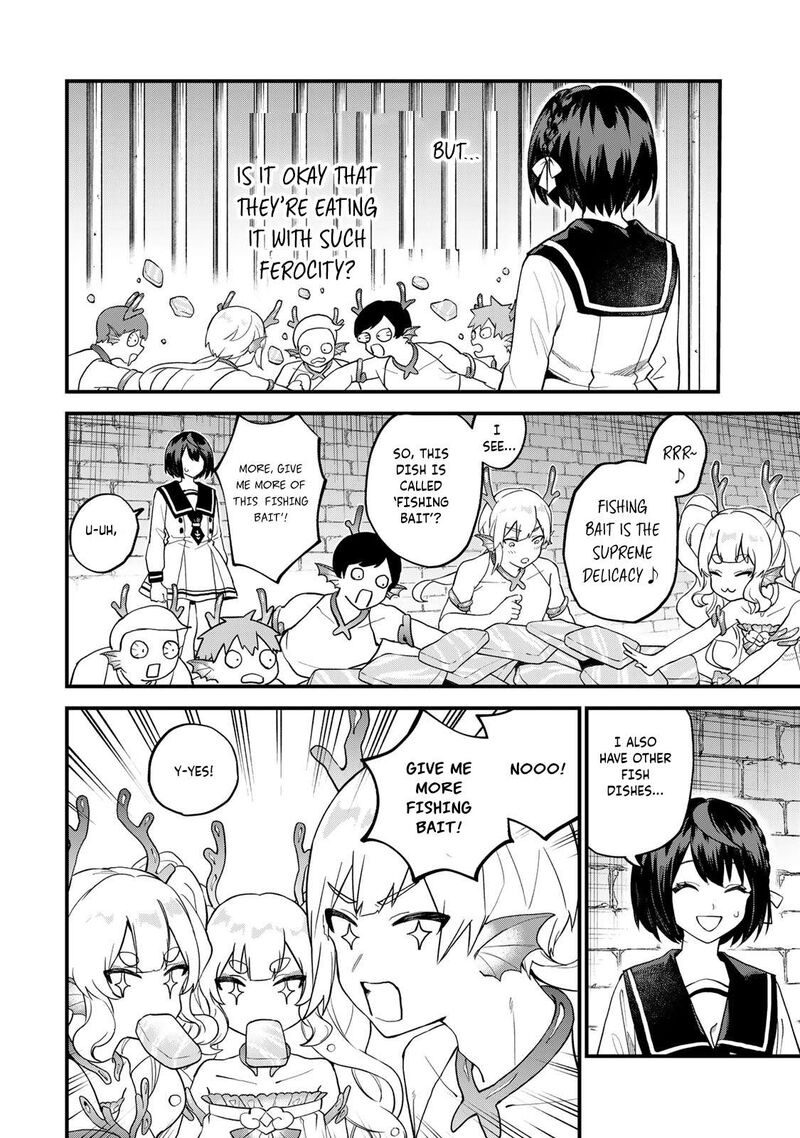Sekai Saikyou No Majo Hajimemashita Watashidake Kouryaku Saito Wo Mireru Sekai De Jiyuu Ni Ikimasu 26 17