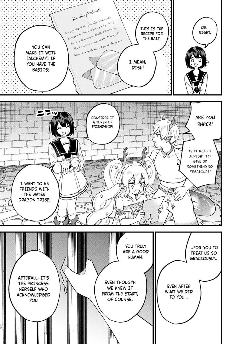 Sekai Saikyou No Majo Hajimemashita Watashidake Kouryaku Saito Wo Mireru Sekai De Jiyuu Ni Ikimasu 26 18