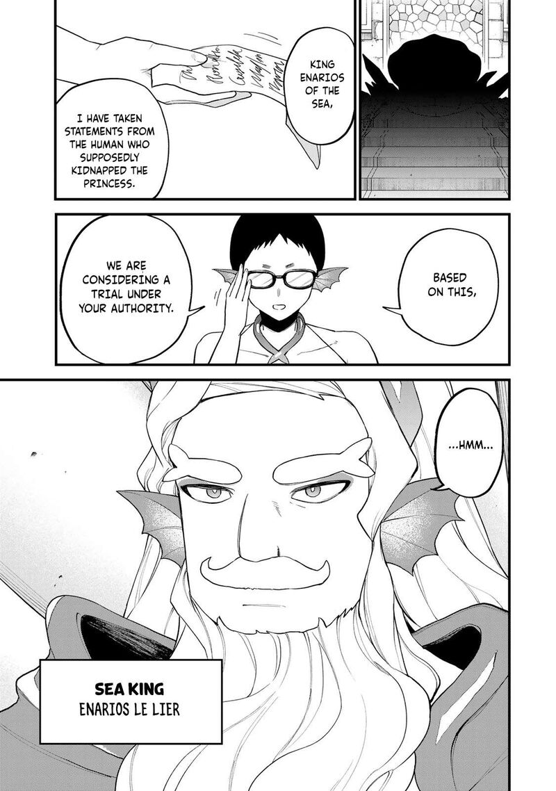 Sekai Saikyou No Majo Hajimemashita Watashidake Kouryaku Saito Wo Mireru Sekai De Jiyuu Ni Ikimasu 26 20