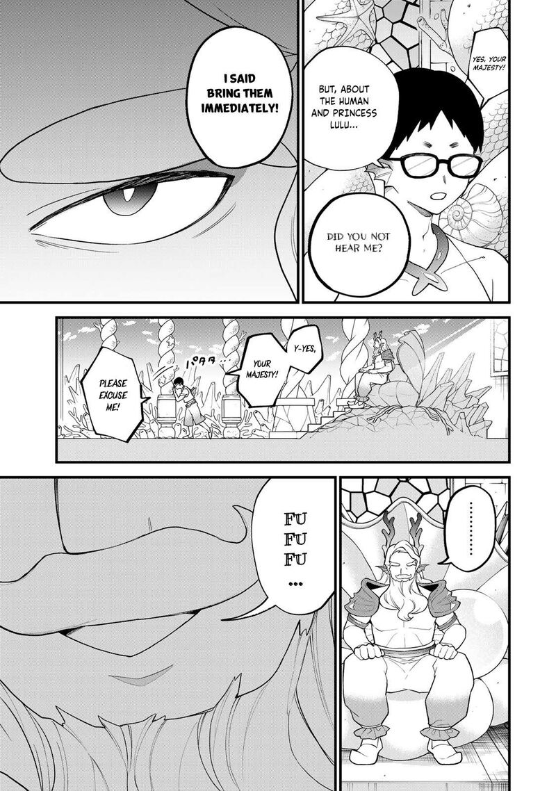 Sekai Saikyou No Majo Hajimemashita Watashidake Kouryaku Saito Wo Mireru Sekai De Jiyuu Ni Ikimasu 26 22