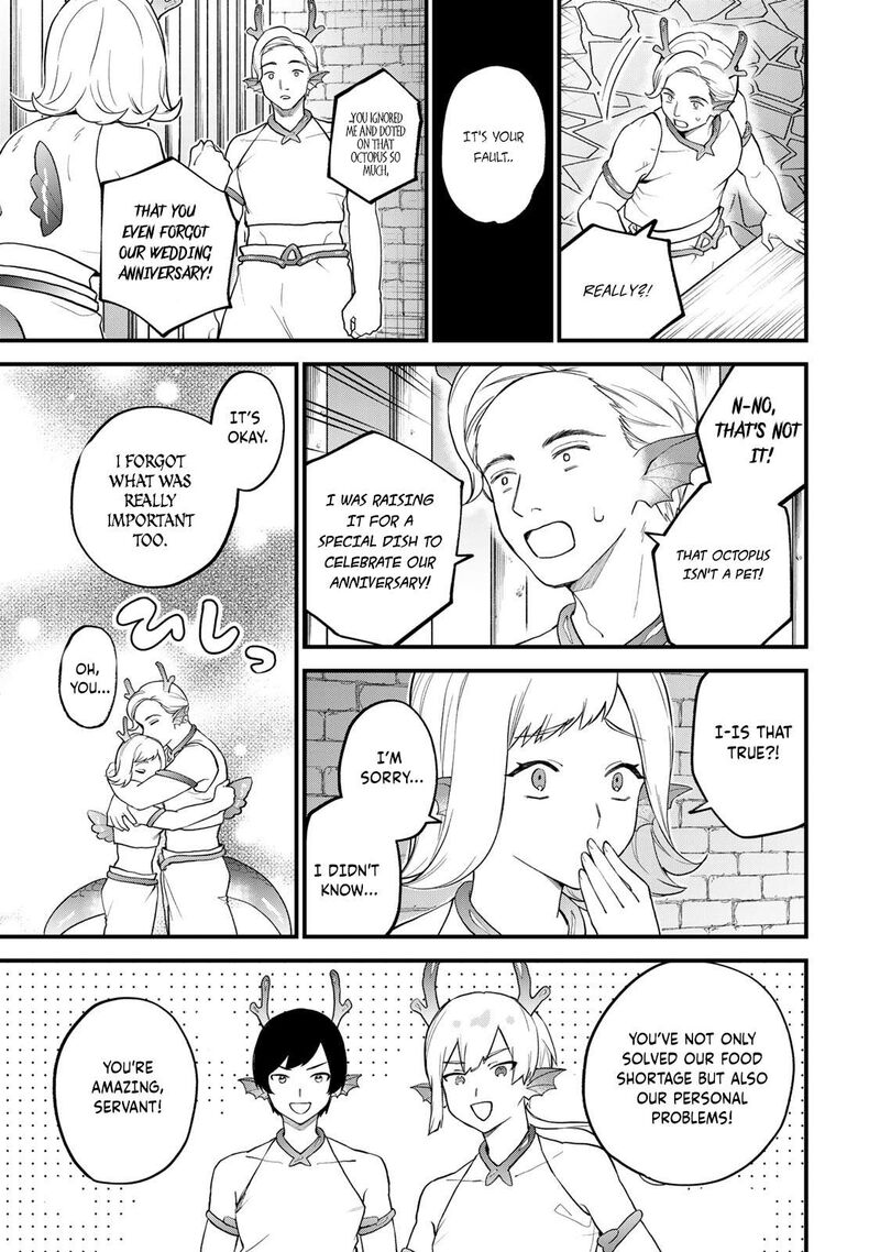 Sekai Saikyou No Majo Hajimemashita Watashidake Kouryaku Saito Wo Mireru Sekai De Jiyuu Ni Ikimasu 26 28