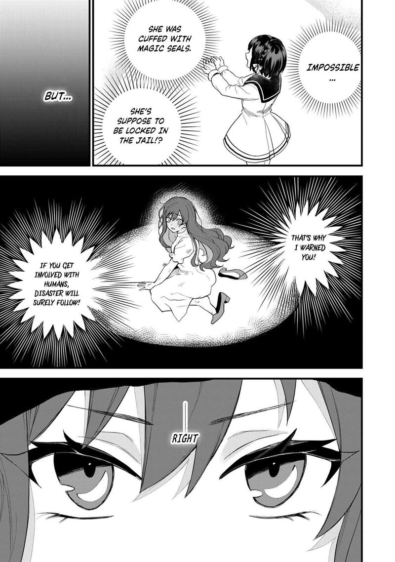Sekai Saikyou No Majo Hajimemashita Watashidake Kouryaku Saito Wo Mireru Sekai De Jiyuu Ni Ikimasu 26 30