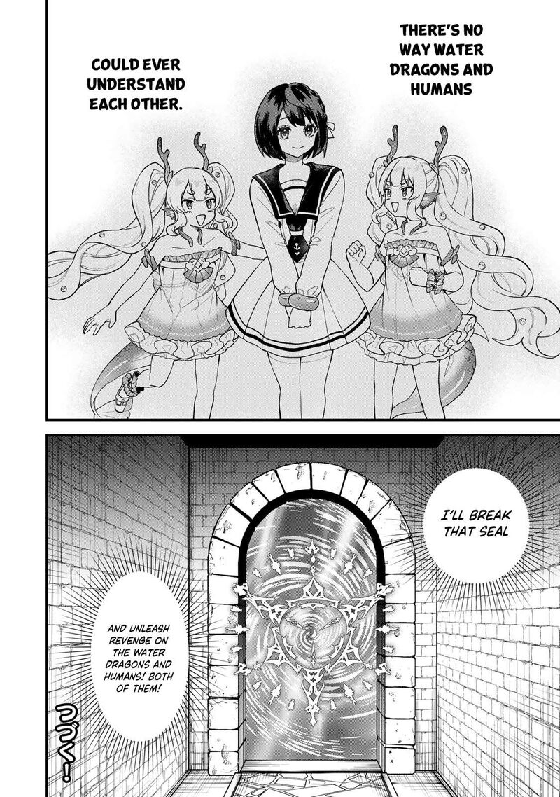 Sekai Saikyou No Majo Hajimemashita Watashidake Kouryaku Saito Wo Mireru Sekai De Jiyuu Ni Ikimasu 26 31