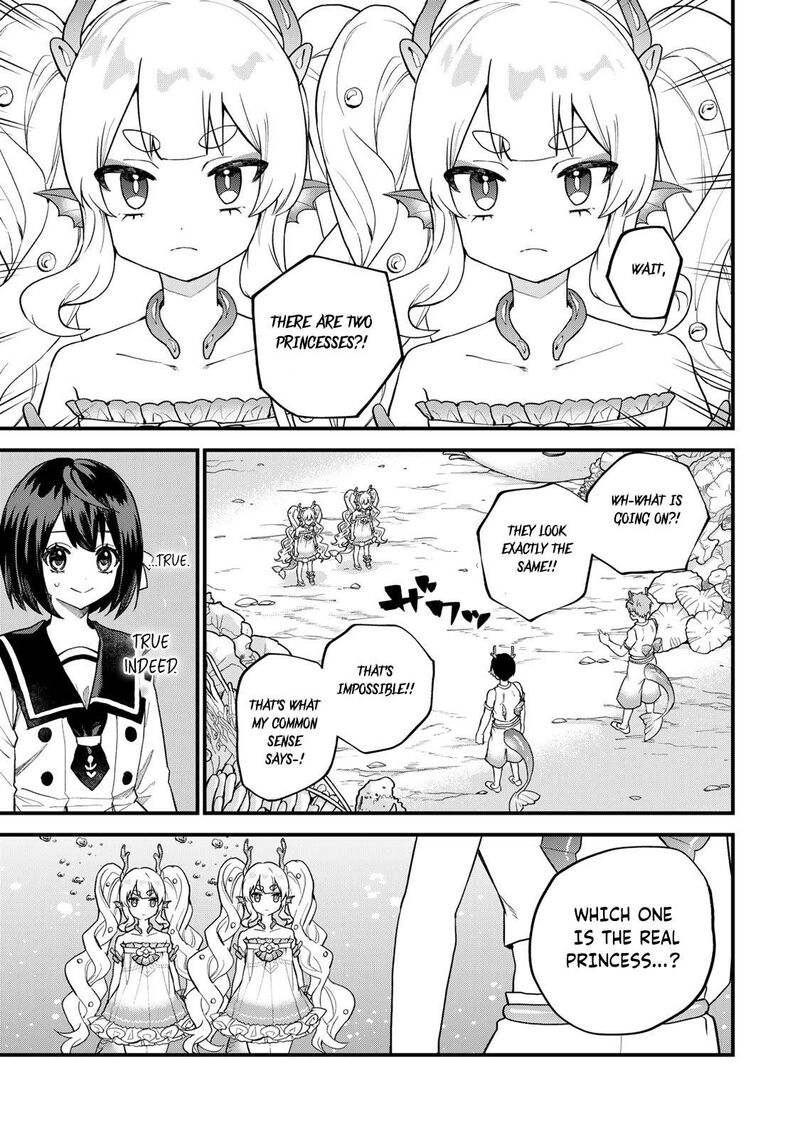 Sekai Saikyou No Majo Hajimemashita Watashidake Kouryaku Saito Wo Mireru Sekai De Jiyuu Ni Ikimasu 26 6