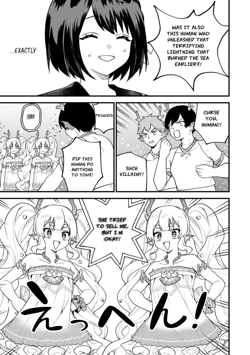 Sekai Saikyou No Majo Hajimemashita Watashidake Kouryaku Saito Wo Mireru Sekai De Jiyuu Ni Ikimasu 26 8