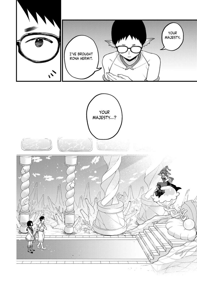 Sekai Saikyou No Majo Hajimemashita Watashidake Kouryaku Saito Wo Mireru Sekai De Jiyuu Ni Ikimasu 27 11