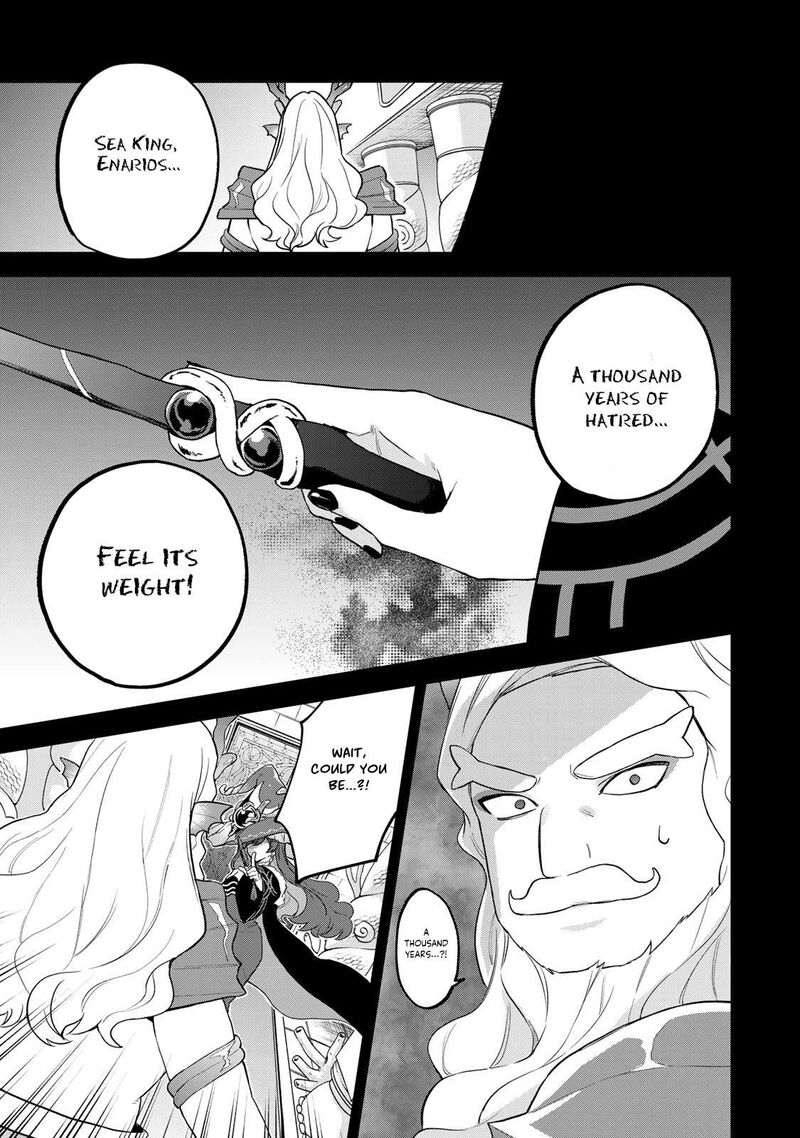 Sekai Saikyou No Majo Hajimemashita Watashidake Kouryaku Saito Wo Mireru Sekai De Jiyuu Ni Ikimasu 27 2