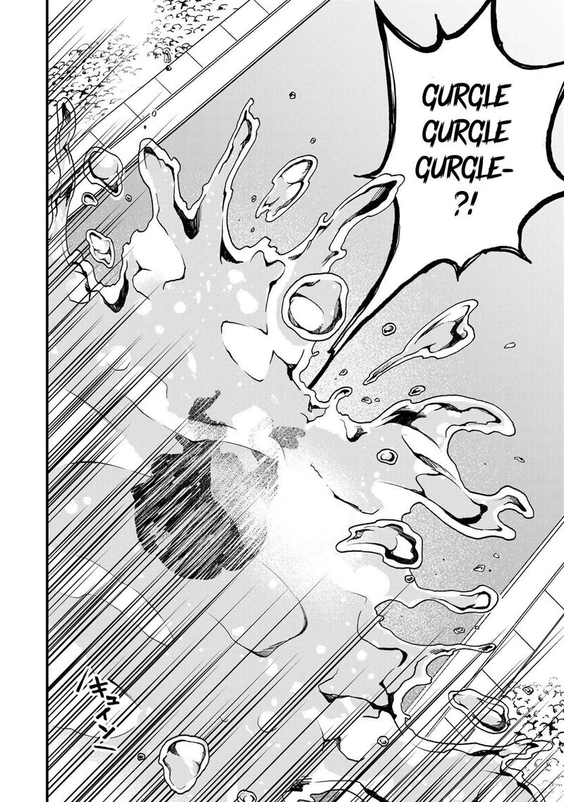 Sekai Saikyou No Majo Hajimemashita Watashidake Kouryaku Saito Wo Mireru Sekai De Jiyuu Ni Ikimasu 27 23
