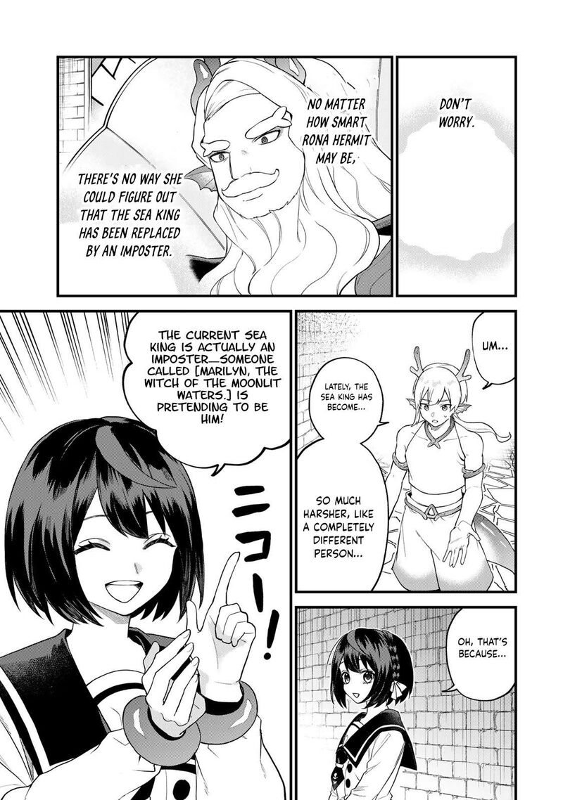 Sekai Saikyou No Majo Hajimemashita Watashidake Kouryaku Saito Wo Mireru Sekai De Jiyuu Ni Ikimasu 27 4