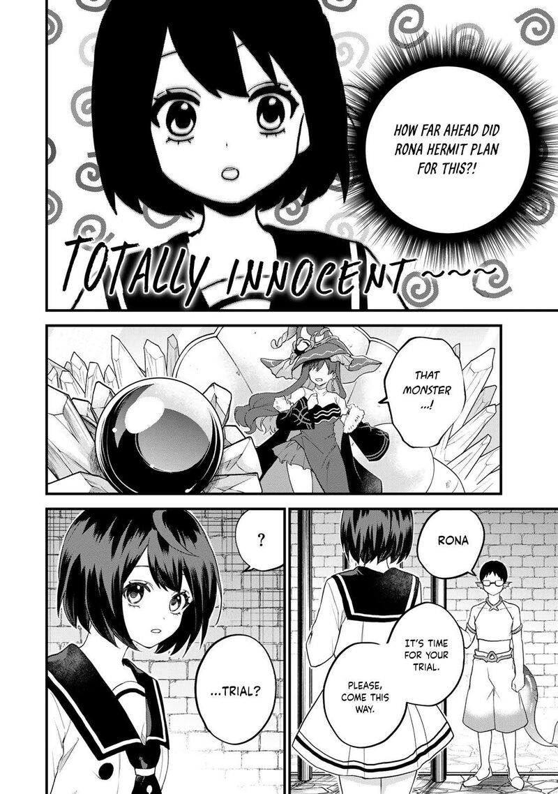Sekai Saikyou No Majo Hajimemashita Watashidake Kouryaku Saito Wo Mireru Sekai De Jiyuu Ni Ikimasu 27 9