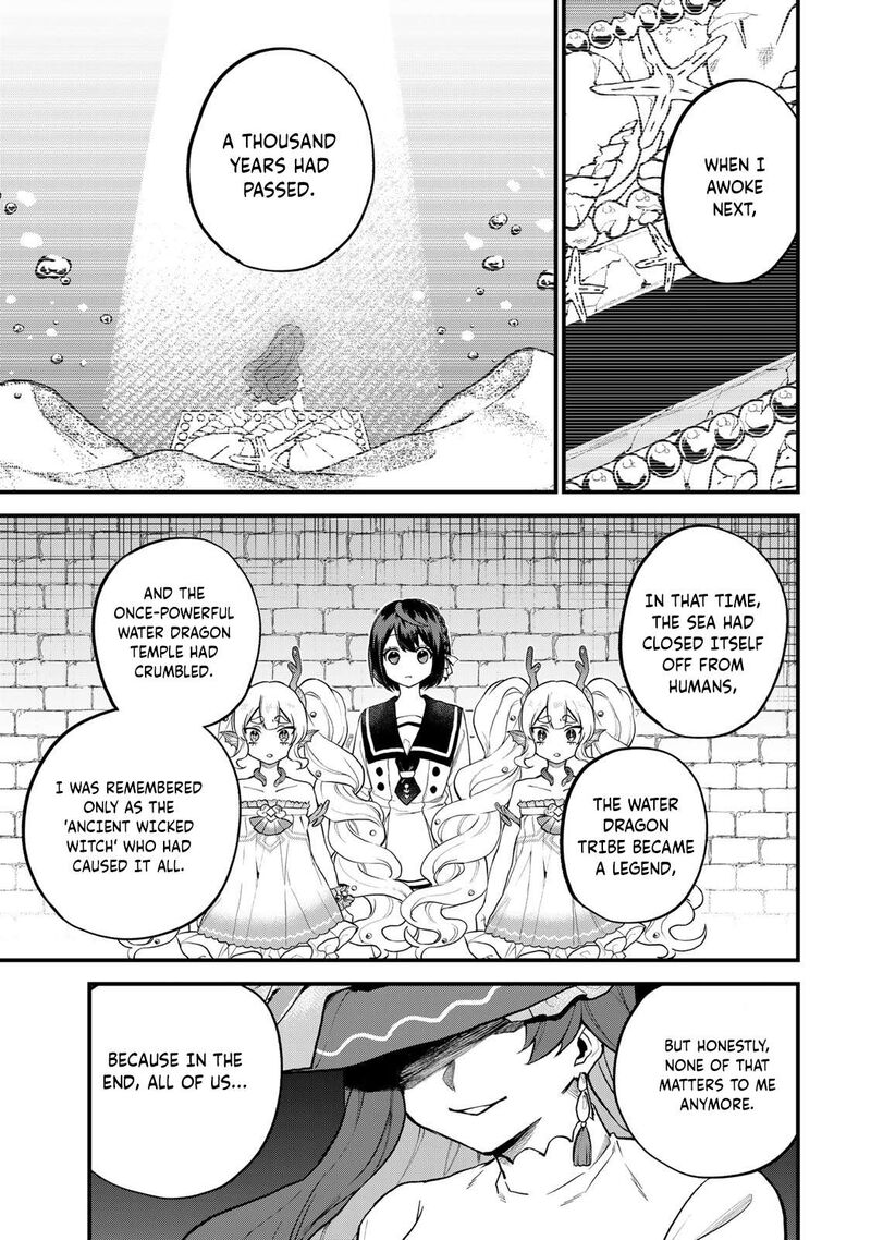 Sekai Saikyou No Majo Hajimemashita Watashidake Kouryaku Saito Wo Mireru Sekai De Jiyuu Ni Ikimasu 28 13