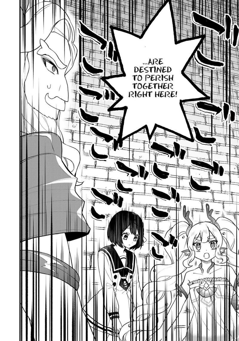 Sekai Saikyou No Majo Hajimemashita Watashidake Kouryaku Saito Wo Mireru Sekai De Jiyuu Ni Ikimasu 28 14
