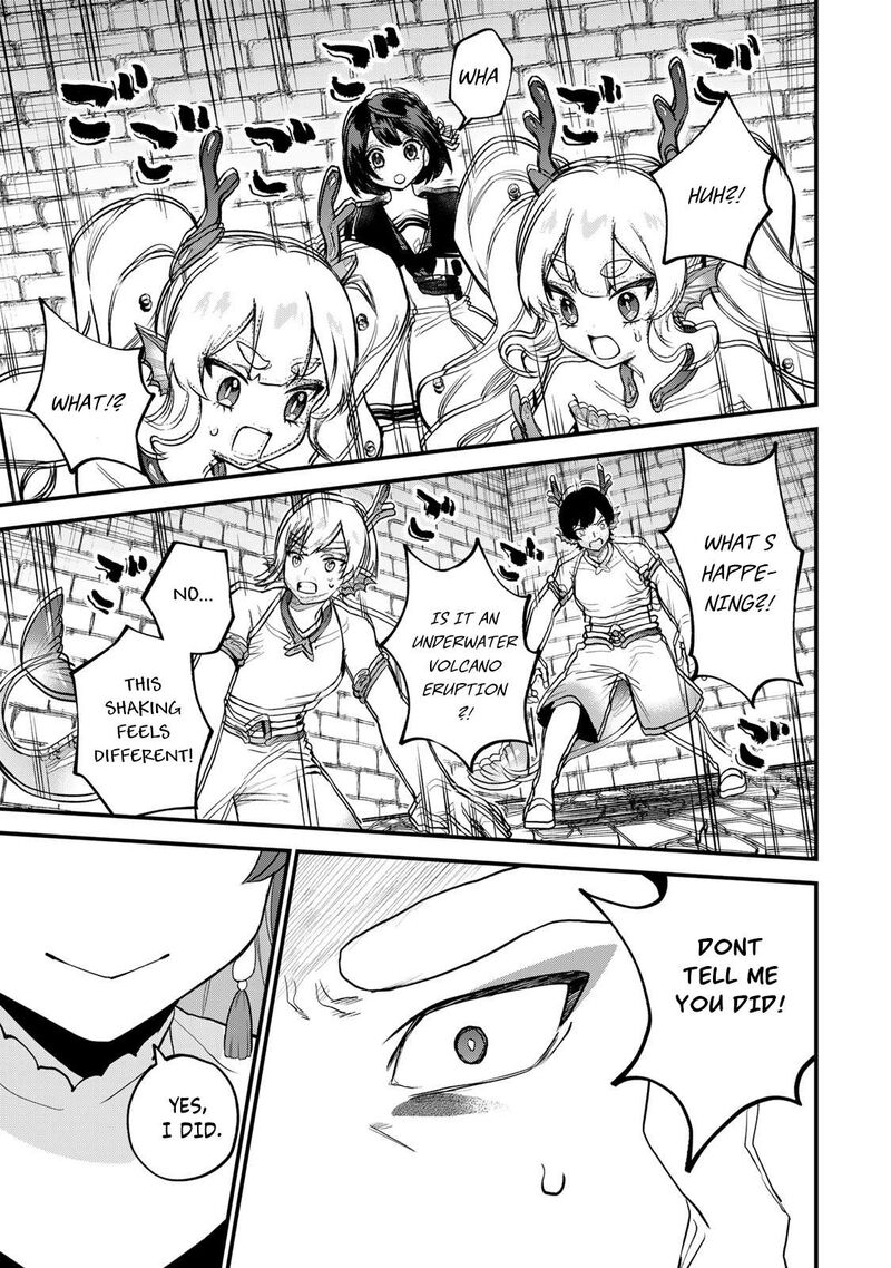 Sekai Saikyou No Majo Hajimemashita Watashidake Kouryaku Saito Wo Mireru Sekai De Jiyuu Ni Ikimasu 28 15