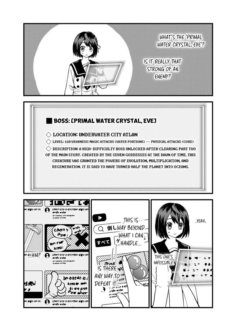 Sekai Saikyou No Majo Hajimemashita Watashidake Kouryaku Saito Wo Mireru Sekai De Jiyuu Ni Ikimasu 28 19
