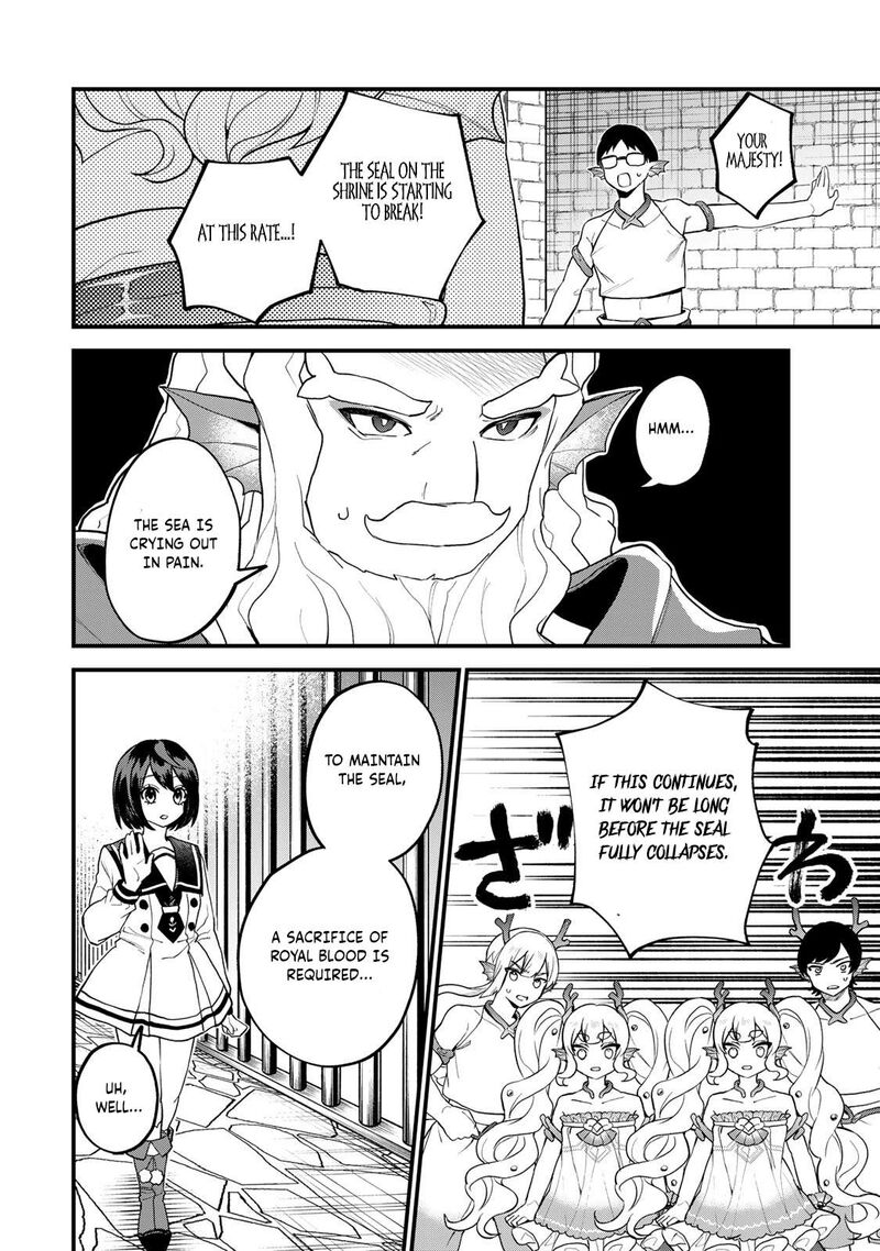 Sekai Saikyou No Majo Hajimemashita Watashidake Kouryaku Saito Wo Mireru Sekai De Jiyuu Ni Ikimasu 28 20