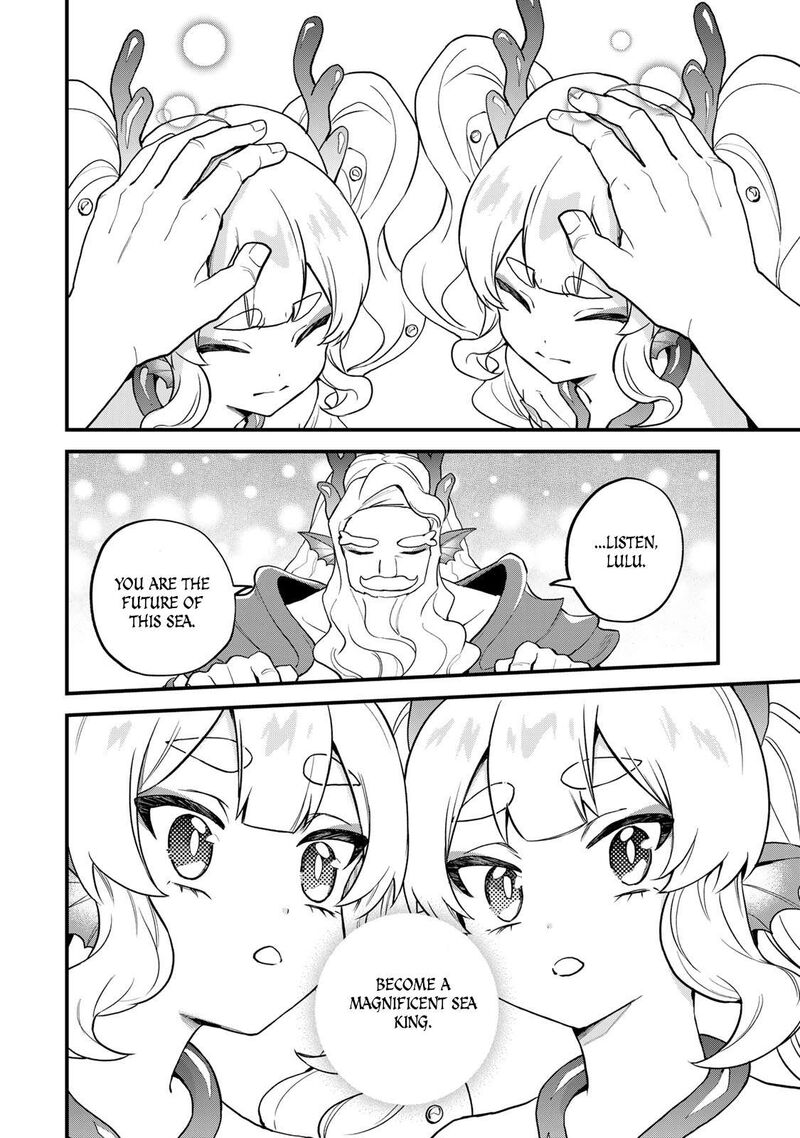 Sekai Saikyou No Majo Hajimemashita Watashidake Kouryaku Saito Wo Mireru Sekai De Jiyuu Ni Ikimasu 28 22
