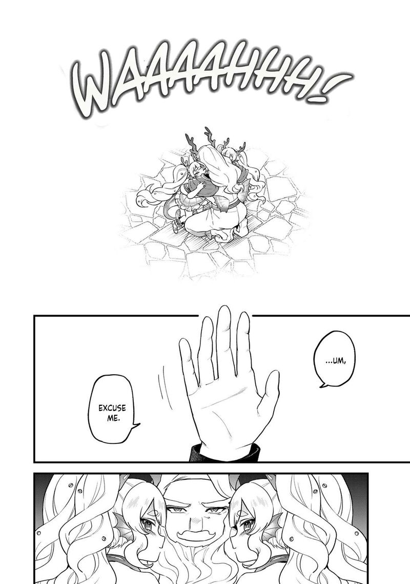 Sekai Saikyou No Majo Hajimemashita Watashidake Kouryaku Saito Wo Mireru Sekai De Jiyuu Ni Ikimasu 28 24
