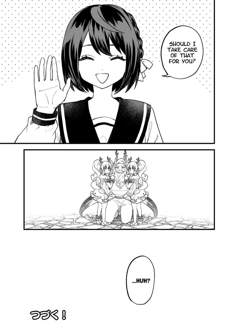 Sekai Saikyou No Majo Hajimemashita Watashidake Kouryaku Saito Wo Mireru Sekai De Jiyuu Ni Ikimasu 28 25