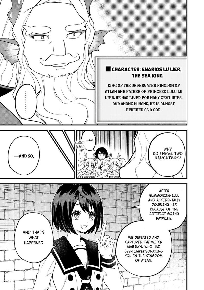 Sekai Saikyou No Majo Hajimemashita Watashidake Kouryaku Saito Wo Mireru Sekai De Jiyuu Ni Ikimasu 28 3