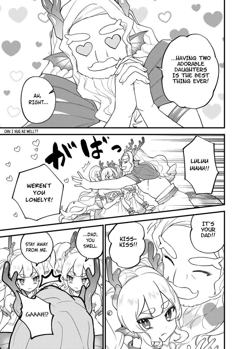 Sekai Saikyou No Majo Hajimemashita Watashidake Kouryaku Saito Wo Mireru Sekai De Jiyuu Ni Ikimasu 28 5
