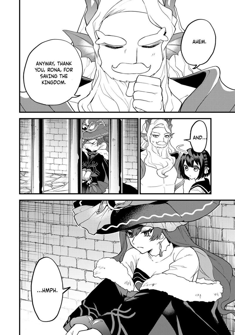 Sekai Saikyou No Majo Hajimemashita Watashidake Kouryaku Saito Wo Mireru Sekai De Jiyuu Ni Ikimasu 28 6