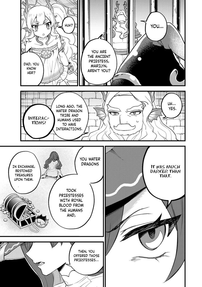 Sekai Saikyou No Majo Hajimemashita Watashidake Kouryaku Saito Wo Mireru Sekai De Jiyuu Ni Ikimasu 28 7