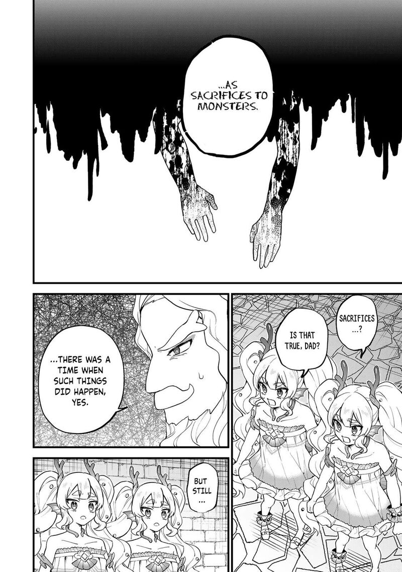 Sekai Saikyou No Majo Hajimemashita Watashidake Kouryaku Saito Wo Mireru Sekai De Jiyuu Ni Ikimasu 28 8