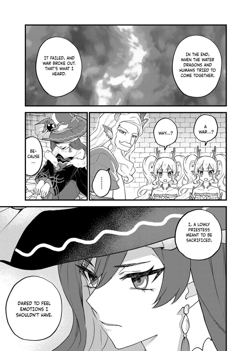 Sekai Saikyou No Majo Hajimemashita Watashidake Kouryaku Saito Wo Mireru Sekai De Jiyuu Ni Ikimasu 28 9