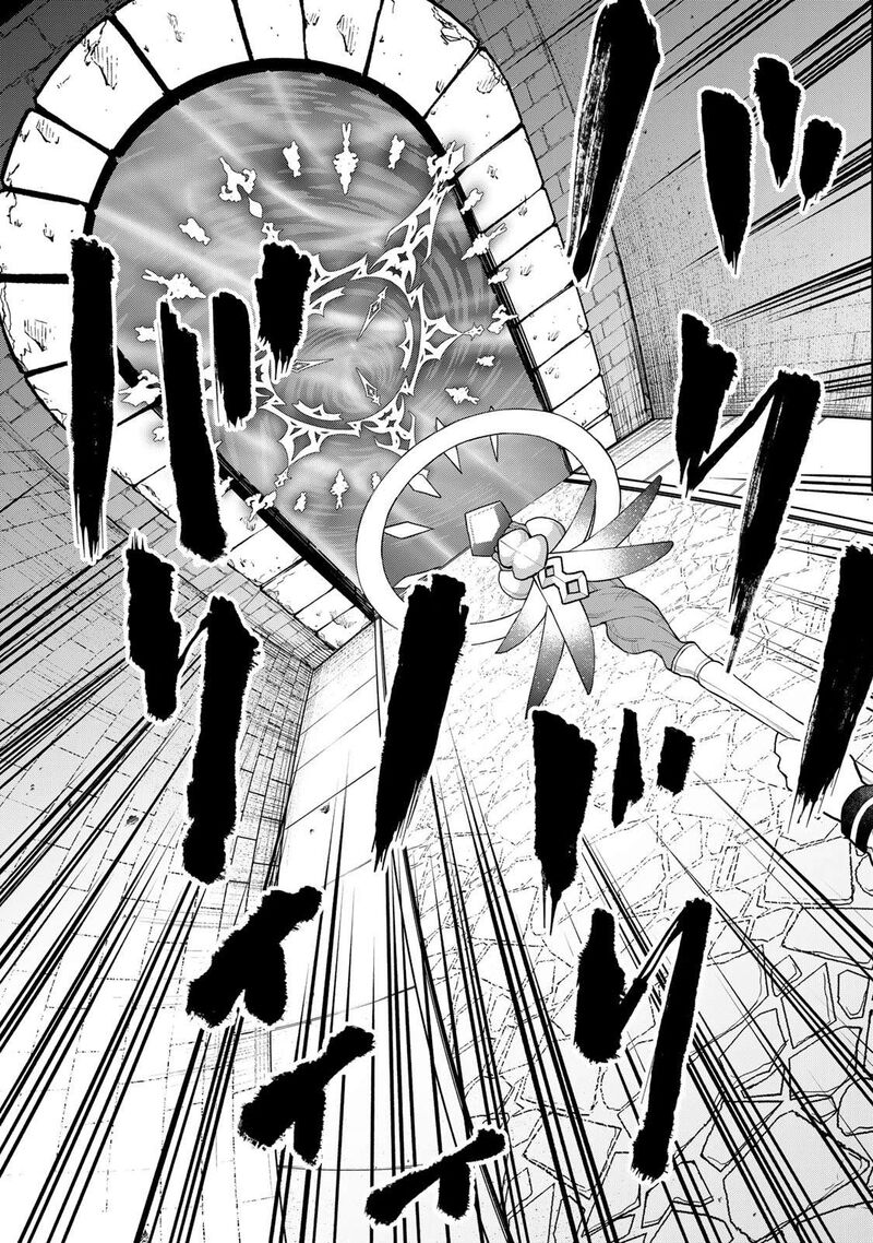 Sekai Saikyou No Majo Hajimemashita Watashidake Kouryaku Saito Wo Mireru Sekai De Jiyuu Ni Ikimasu 29 13