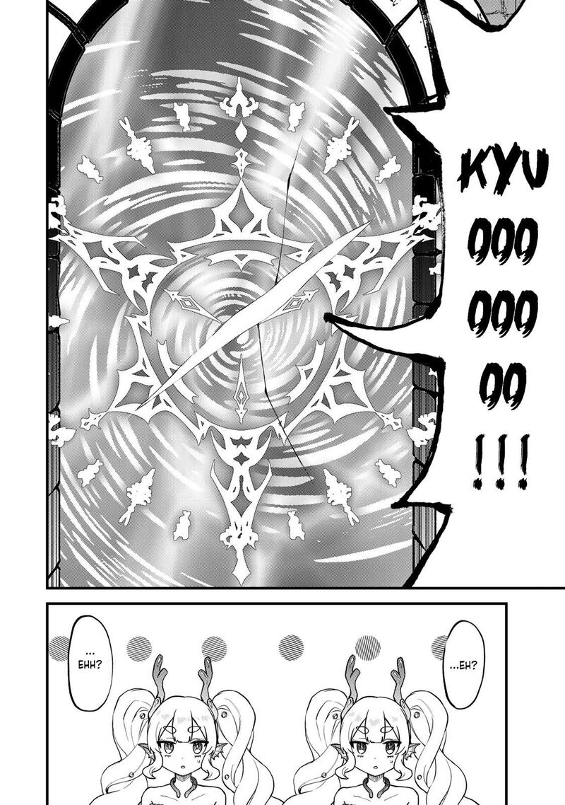Sekai Saikyou No Majo Hajimemashita Watashidake Kouryaku Saito Wo Mireru Sekai De Jiyuu Ni Ikimasu 29 14