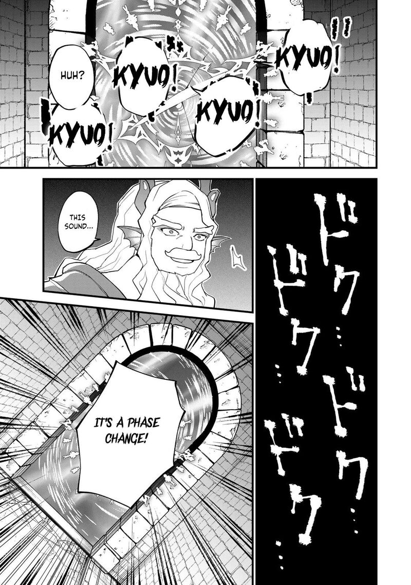 Sekai Saikyou No Majo Hajimemashita Watashidake Kouryaku Saito Wo Mireru Sekai De Jiyuu Ni Ikimasu 29 19