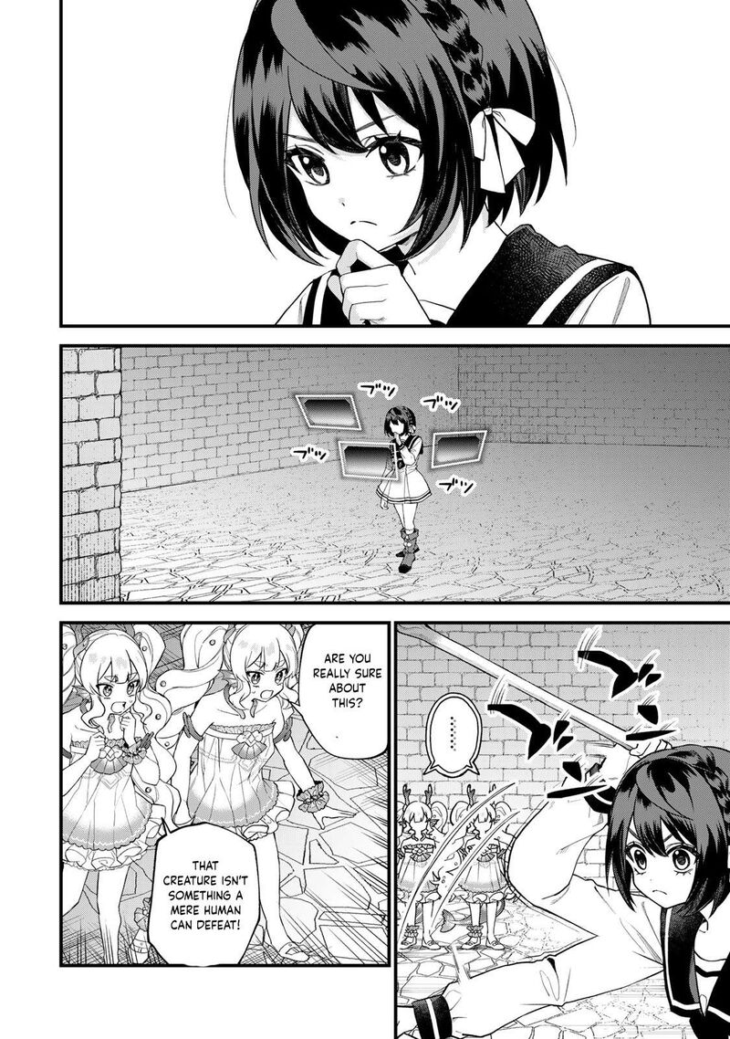 Sekai Saikyou No Majo Hajimemashita Watashidake Kouryaku Saito Wo Mireru Sekai De Jiyuu Ni Ikimasu 29 2