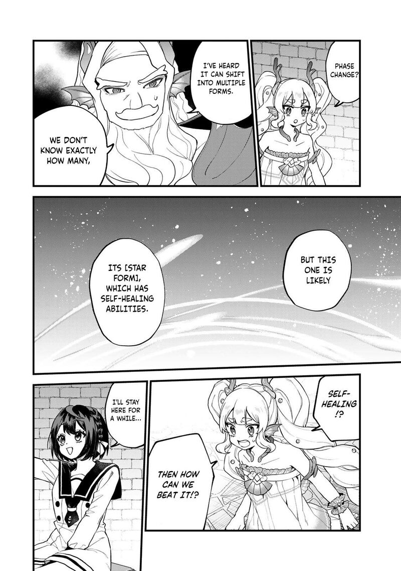 Sekai Saikyou No Majo Hajimemashita Watashidake Kouryaku Saito Wo Mireru Sekai De Jiyuu Ni Ikimasu 29 20