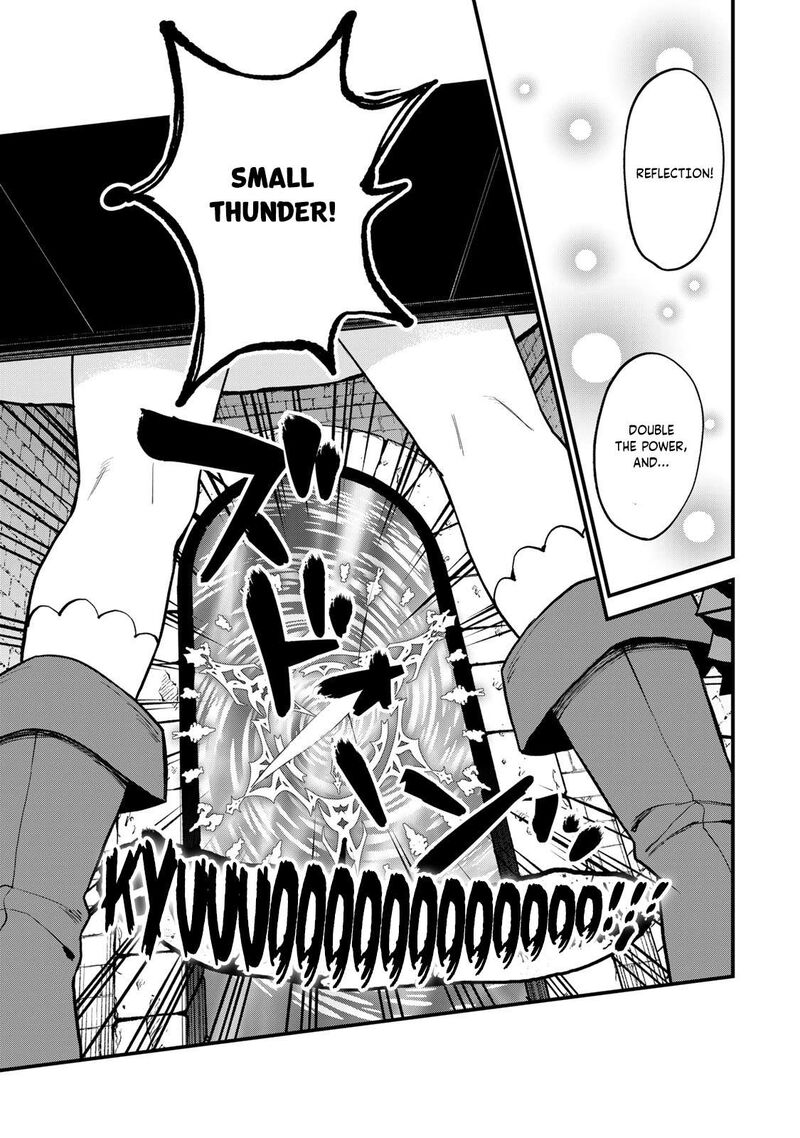 Sekai Saikyou No Majo Hajimemashita Watashidake Kouryaku Saito Wo Mireru Sekai De Jiyuu Ni Ikimasu 29 21