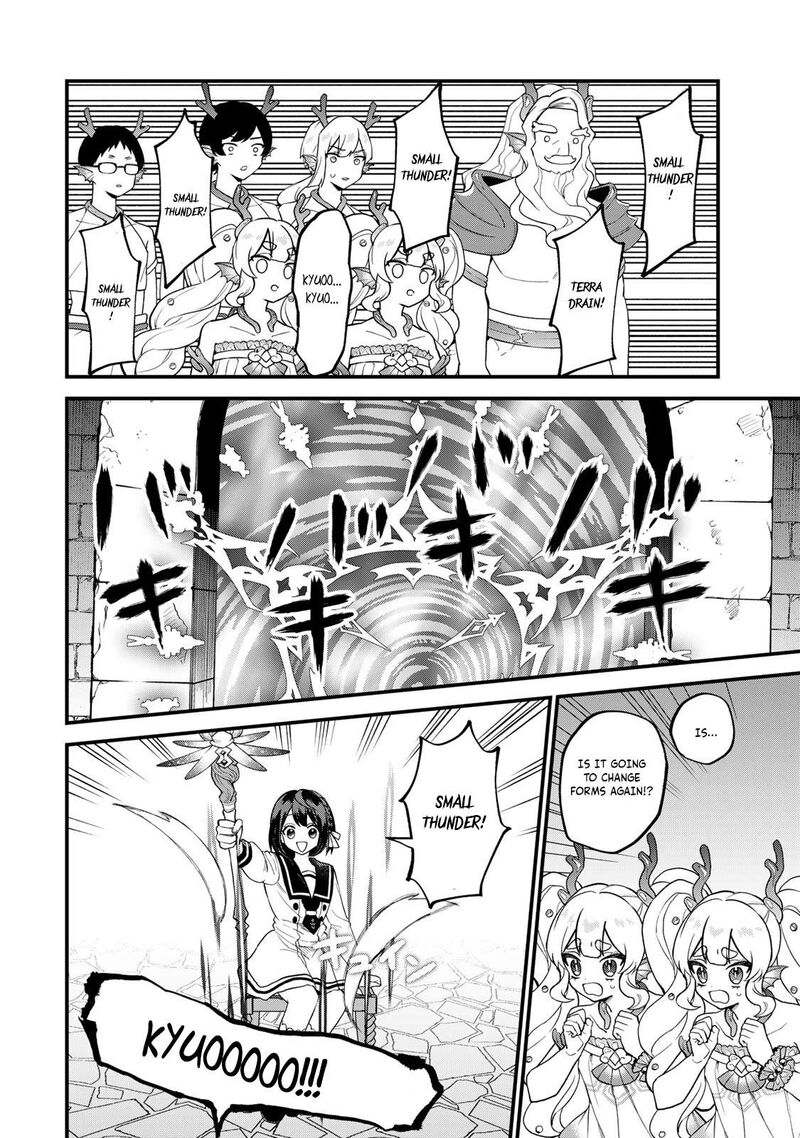 Sekai Saikyou No Majo Hajimemashita Watashidake Kouryaku Saito Wo Mireru Sekai De Jiyuu Ni Ikimasu 29 22