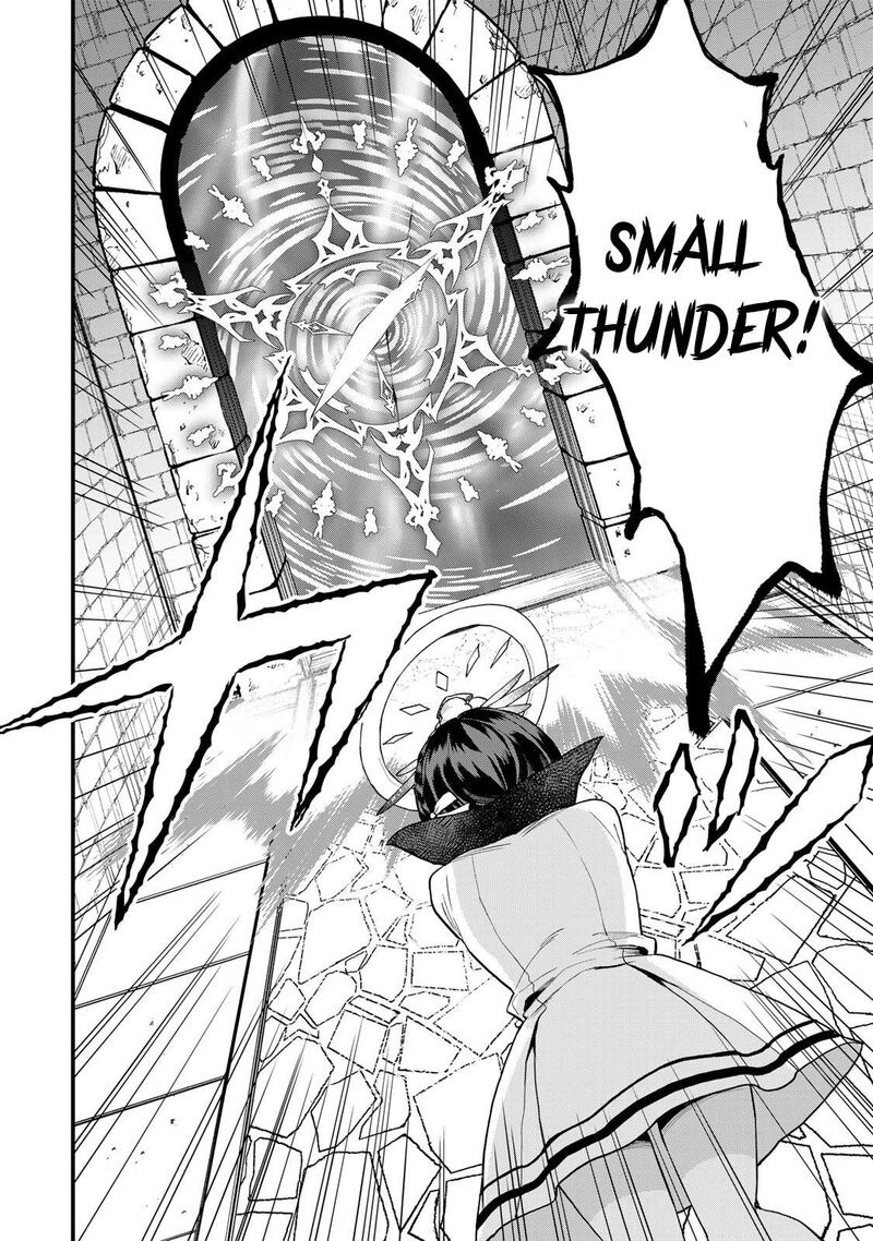 Sekai Saikyou No Majo Hajimemashita Watashidake Kouryaku Saito Wo Mireru Sekai De Jiyuu Ni Ikimasu 29 26