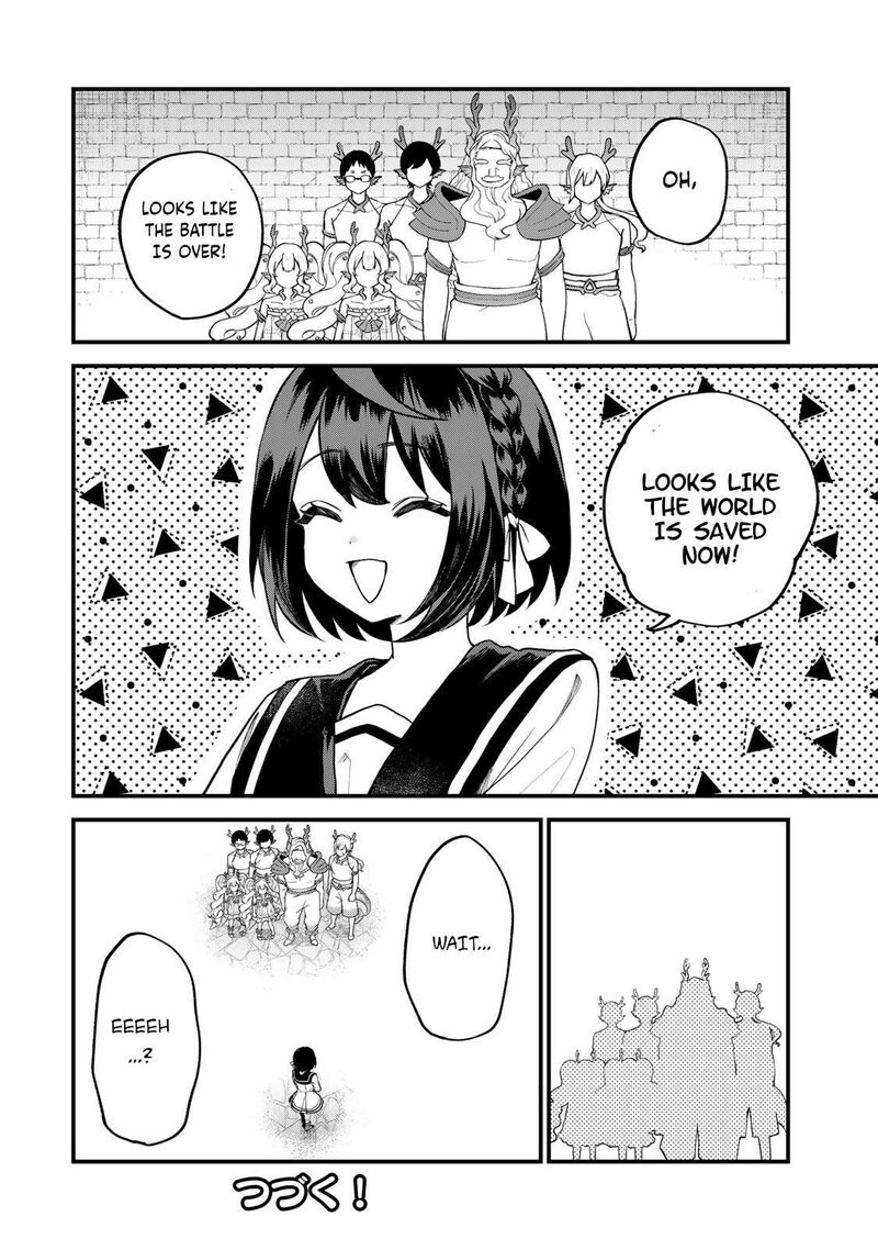 Sekai Saikyou No Majo Hajimemashita Watashidake Kouryaku Saito Wo Mireru Sekai De Jiyuu Ni Ikimasu 29 28