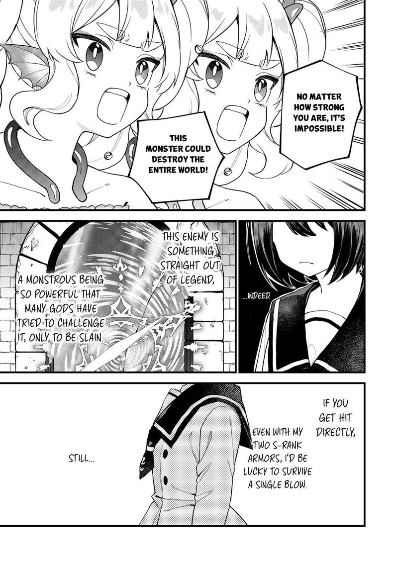 Sekai Saikyou No Majo Hajimemashita Watashidake Kouryaku Saito Wo Mireru Sekai De Jiyuu Ni Ikimasu 29 3