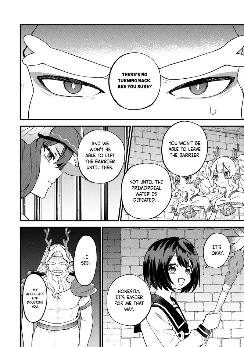Sekai Saikyou No Majo Hajimemashita Watashidake Kouryaku Saito Wo Mireru Sekai De Jiyuu Ni Ikimasu 29 6