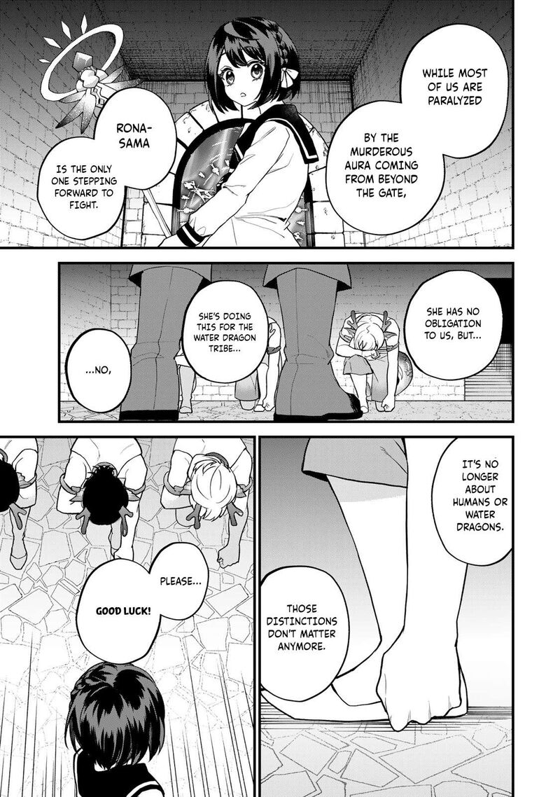 Sekai Saikyou No Majo Hajimemashita Watashidake Kouryaku Saito Wo Mireru Sekai De Jiyuu Ni Ikimasu 29 9
