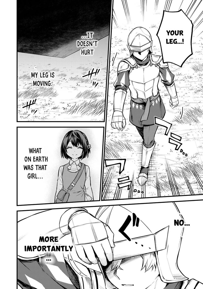Sekai Saikyou No Majo Hajimemashita Watashidake Kouryaku Saito Wo Mireru Sekai De Jiyuu Ni Ikimasu 3 29