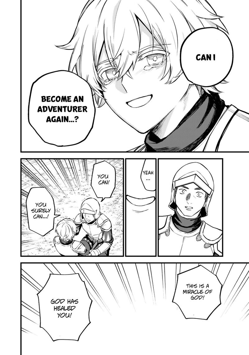Sekai Saikyou No Majo Hajimemashita Watashidake Kouryaku Saito Wo Mireru Sekai De Jiyuu Ni Ikimasu 3 35