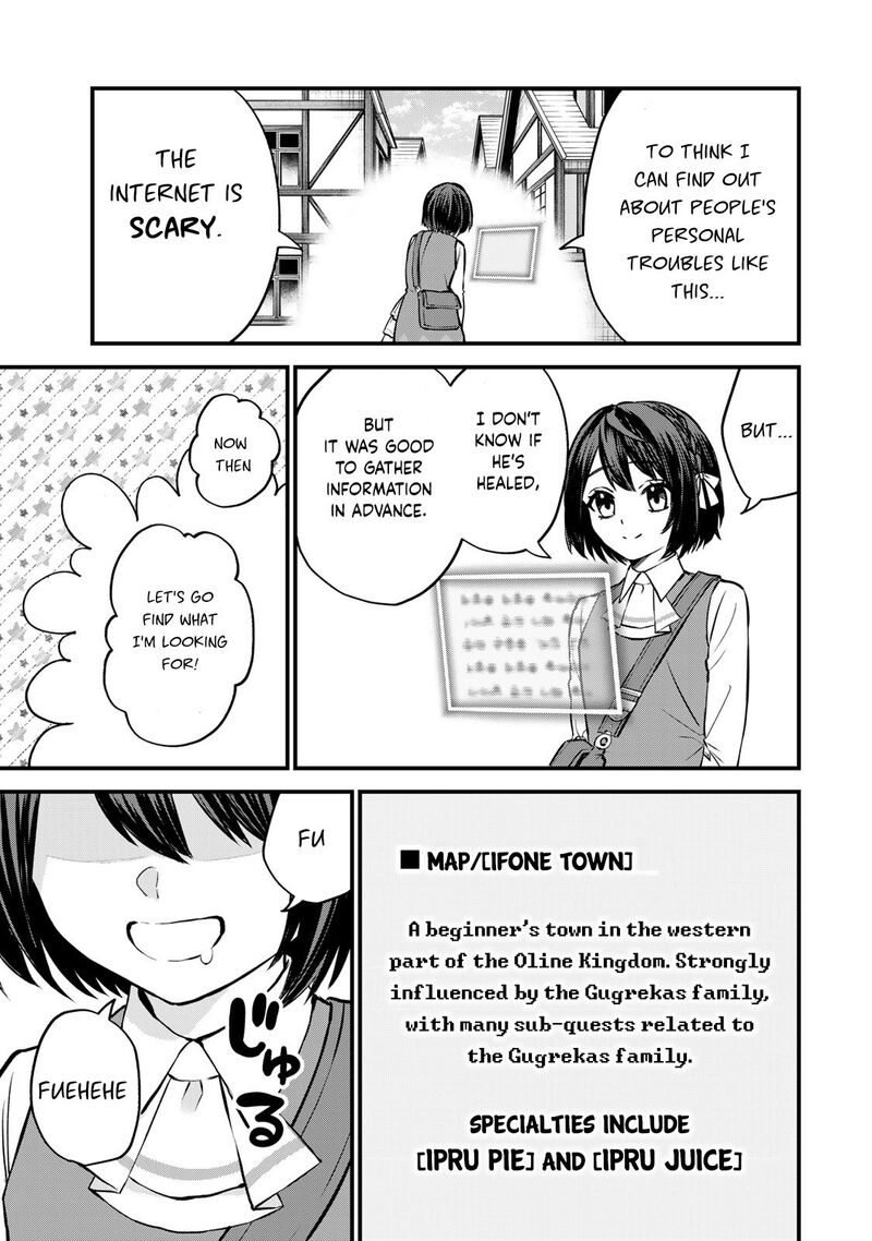 Sekai Saikyou No Majo Hajimemashita Watashidake Kouryaku Saito Wo Mireru Sekai De Jiyuu Ni Ikimasu 3 38