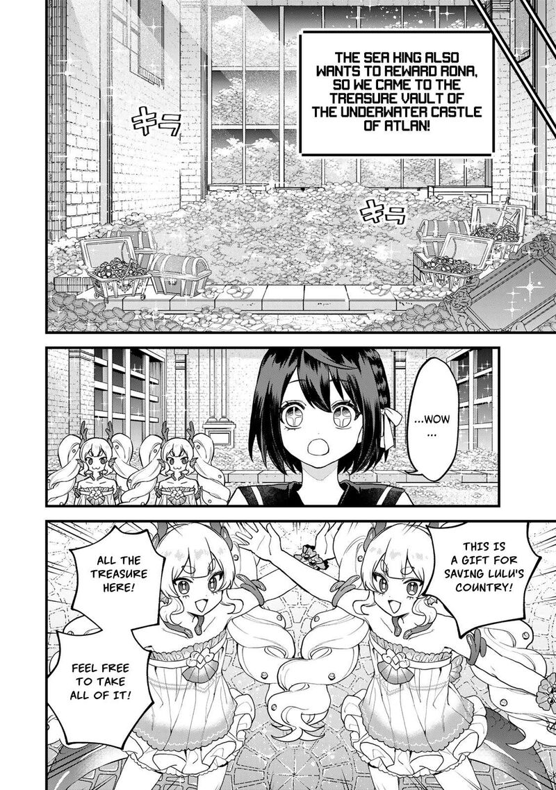 Sekai Saikyou No Majo Hajimemashita Watashidake Kouryaku Saito Wo Mireru Sekai De Jiyuu Ni Ikimasu 30 10