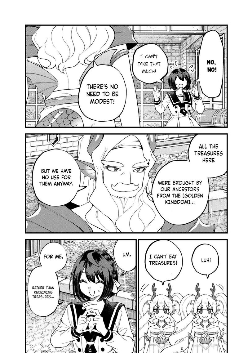 Sekai Saikyou No Majo Hajimemashita Watashidake Kouryaku Saito Wo Mireru Sekai De Jiyuu Ni Ikimasu 30 11