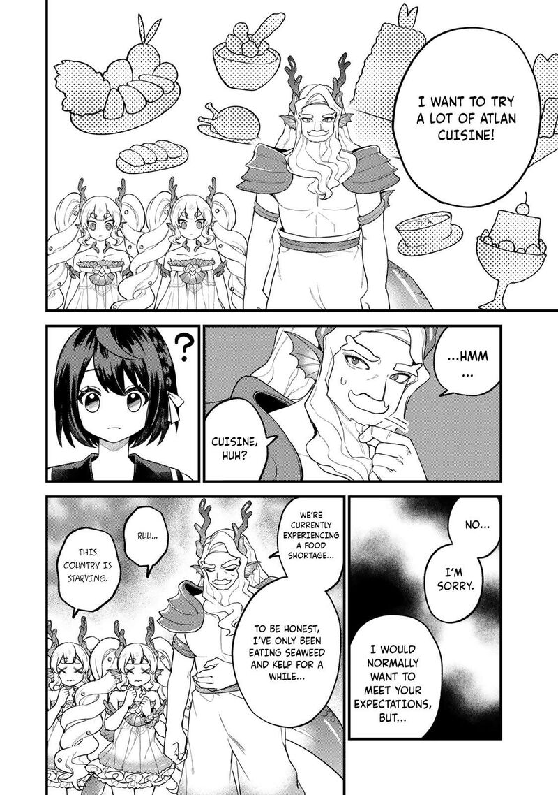 Sekai Saikyou No Majo Hajimemashita Watashidake Kouryaku Saito Wo Mireru Sekai De Jiyuu Ni Ikimasu 30 12
