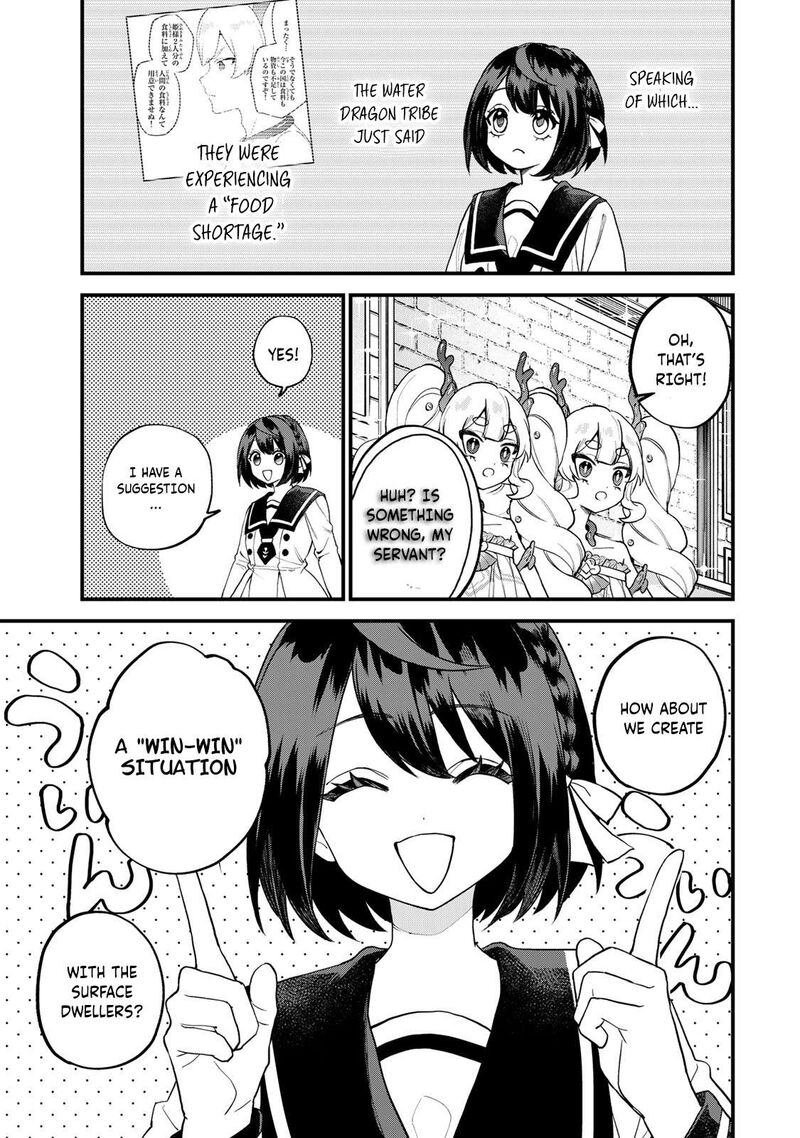 Sekai Saikyou No Majo Hajimemashita Watashidake Kouryaku Saito Wo Mireru Sekai De Jiyuu Ni Ikimasu 30 13