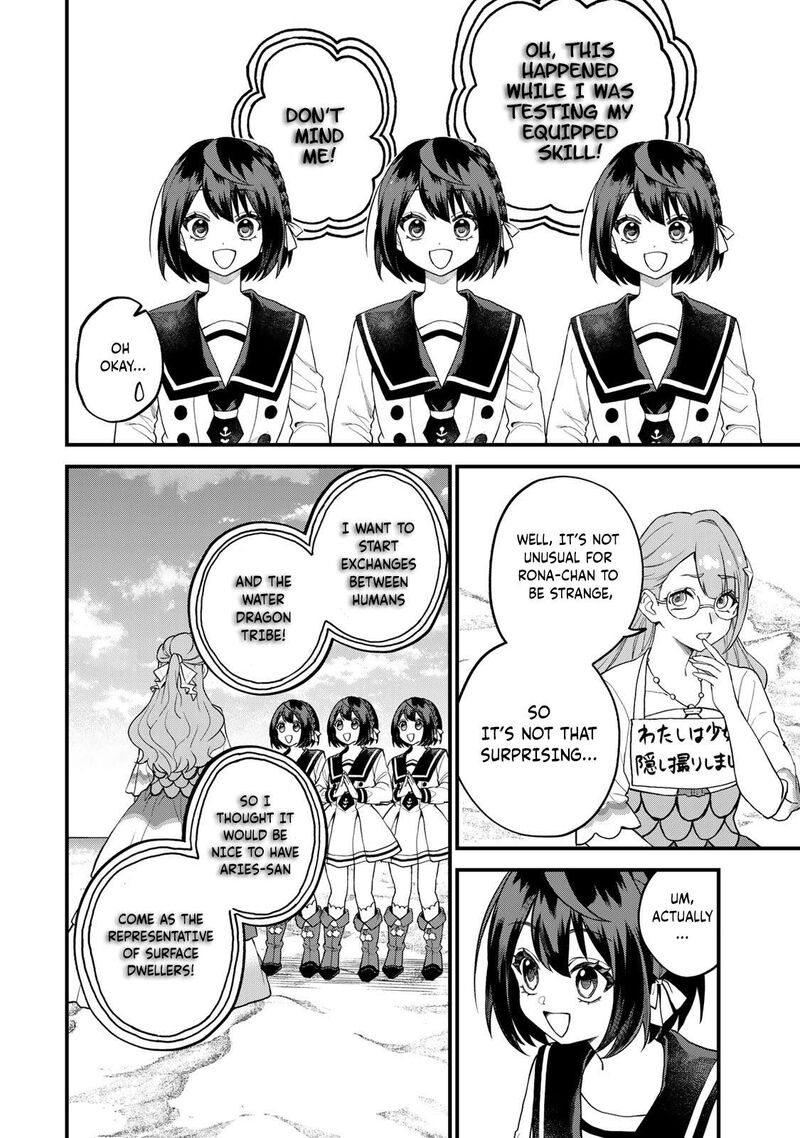 Sekai Saikyou No Majo Hajimemashita Watashidake Kouryaku Saito Wo Mireru Sekai De Jiyuu Ni Ikimasu 30 16