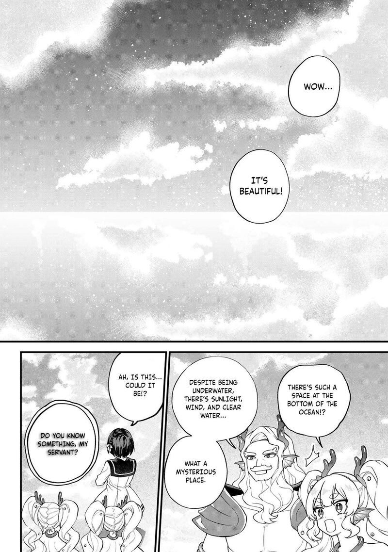 Sekai Saikyou No Majo Hajimemashita Watashidake Kouryaku Saito Wo Mireru Sekai De Jiyuu Ni Ikimasu 30 2